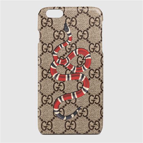 funda gucci serpiente|Fundas para Móviles y Accesorios .